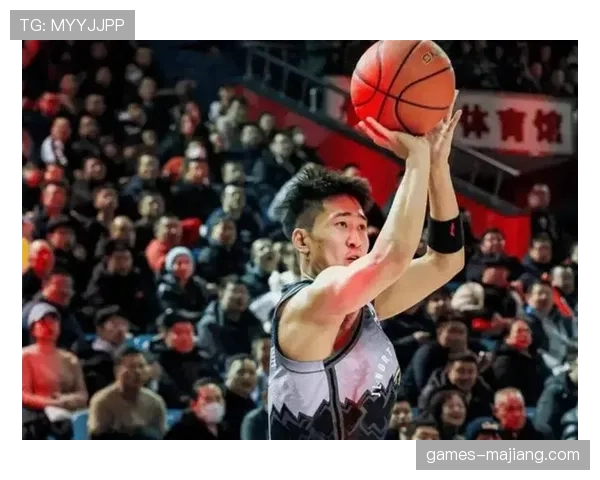 姜伟泽40.7%三分命中率稳定，吉林外线火力依赖其发挥